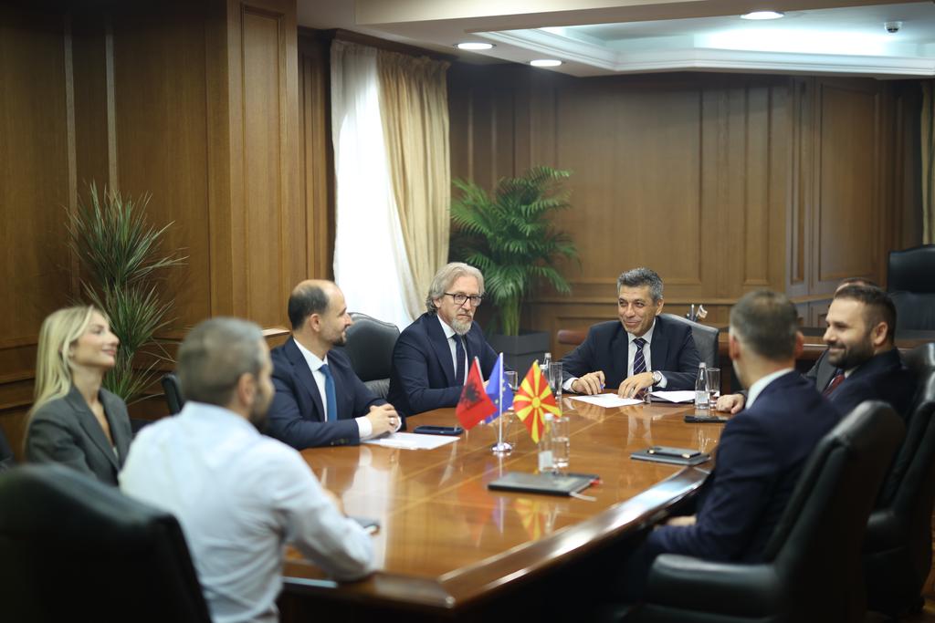 Vredi ministri i zamenici koordinacija