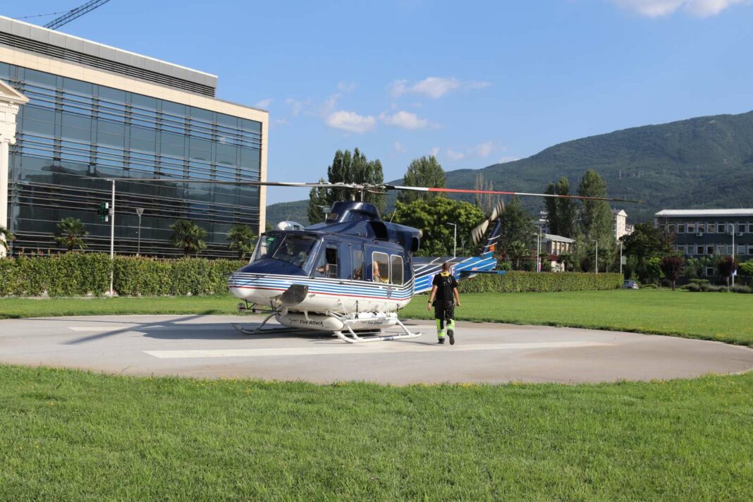 zaginat planinar 1 borjan mihajlovski