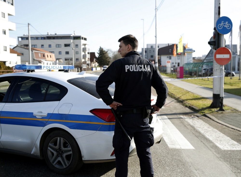 Man kills two women and commits suicide in Velika Gorica