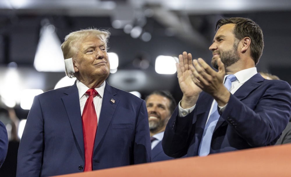 Republican National Convention in the United States