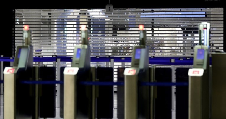 аеродром Германија