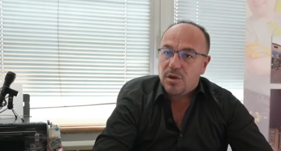 agron fazliji zanaetciska komora skrinsot