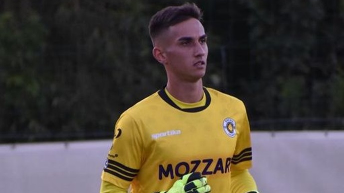 Марко Алчевски