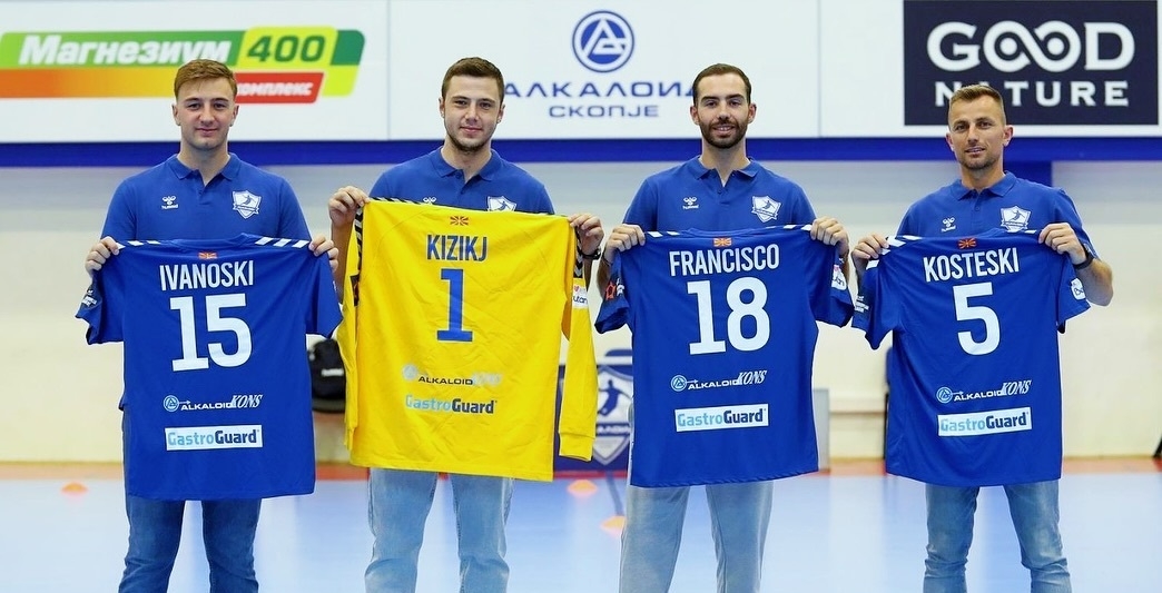 alkaloid zasiluvanja