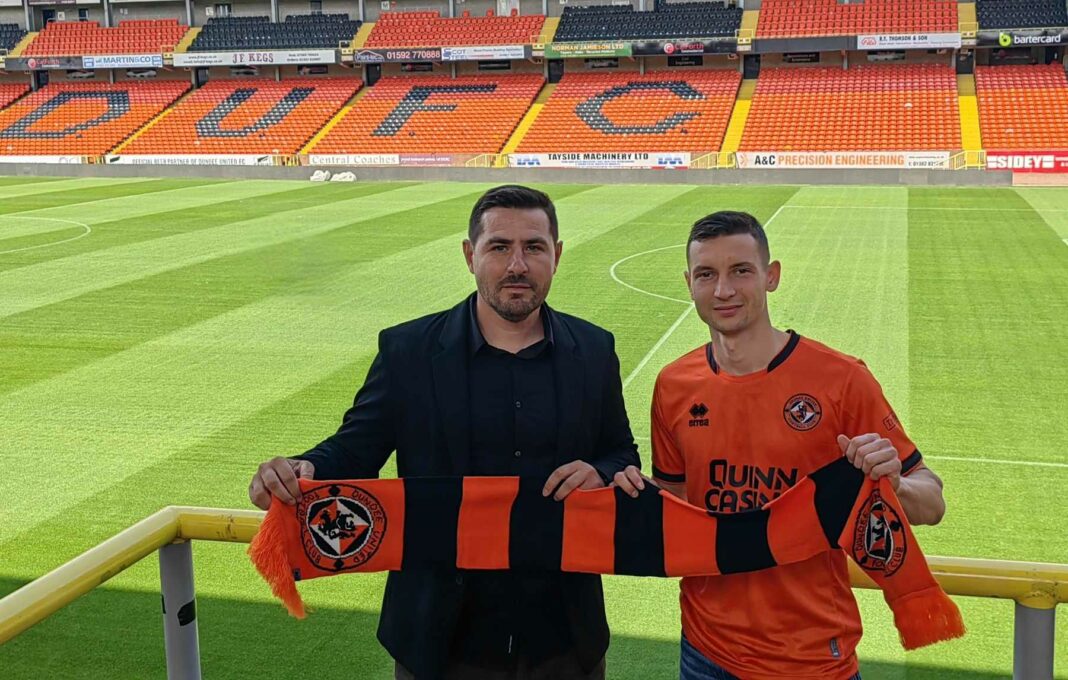 babunski i baevski stadion