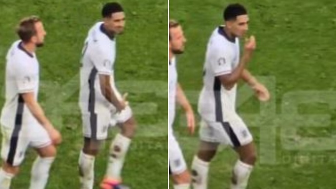 bellingham-gesture Белингем