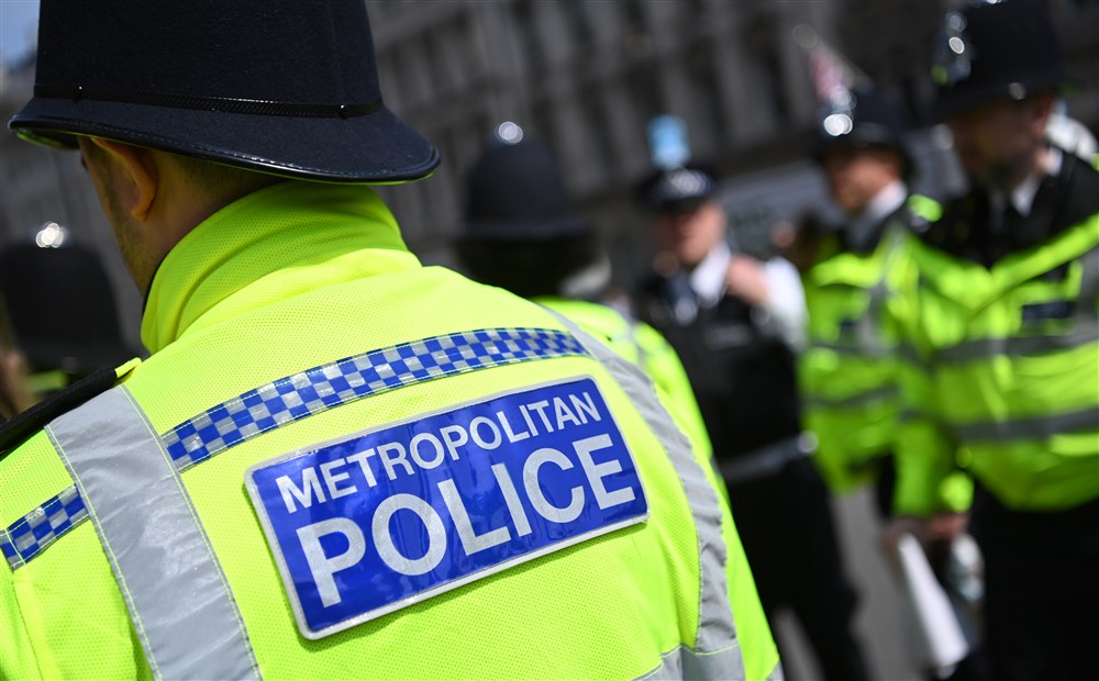 Public Order Bill comes into force ahead of King Charles III's coronation