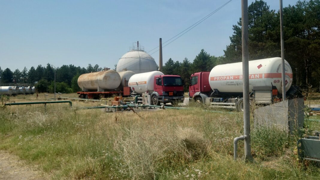 cisterni veles porcelanka