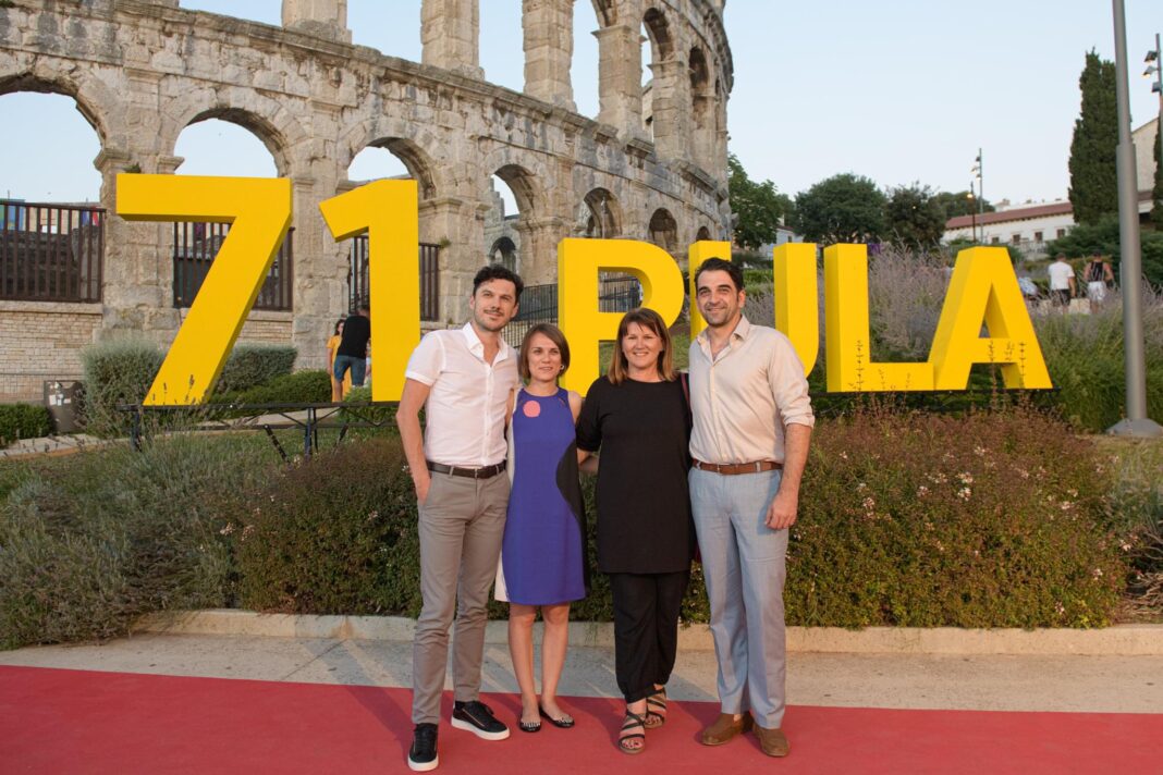 Domakinstvo za pocetnici - Pula