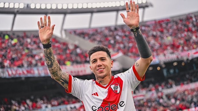 enzo-fernandez Енцо Фернандез