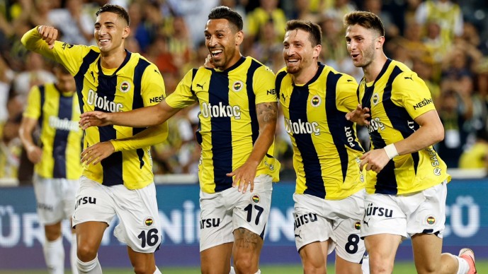 Фенербахче