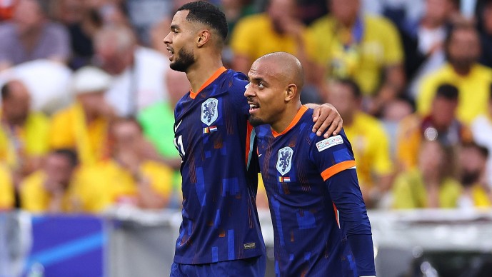 Гакпо, Мален