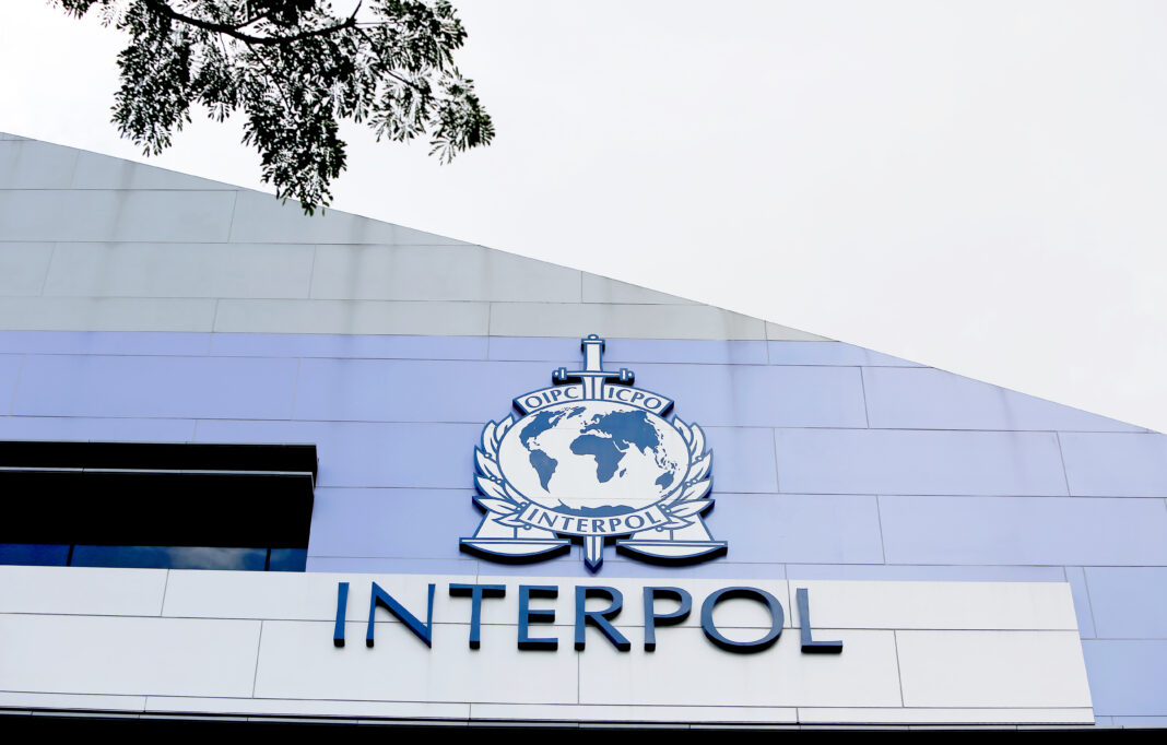 Opening of Interpol Global Complex for Innovation in Singapore