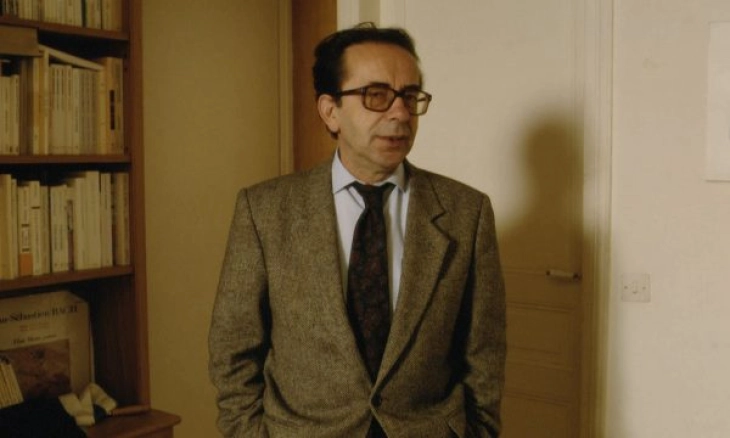 ismail kadare