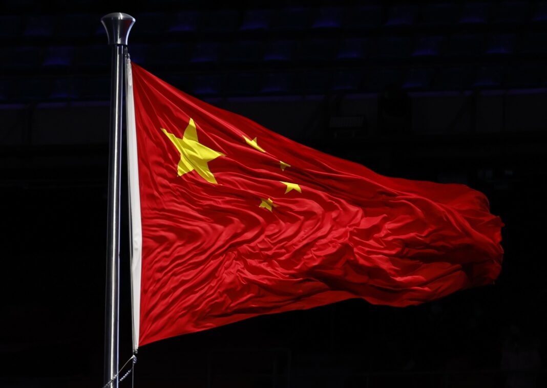 Closing Ceremony - Beijing 2022 Olympic Games