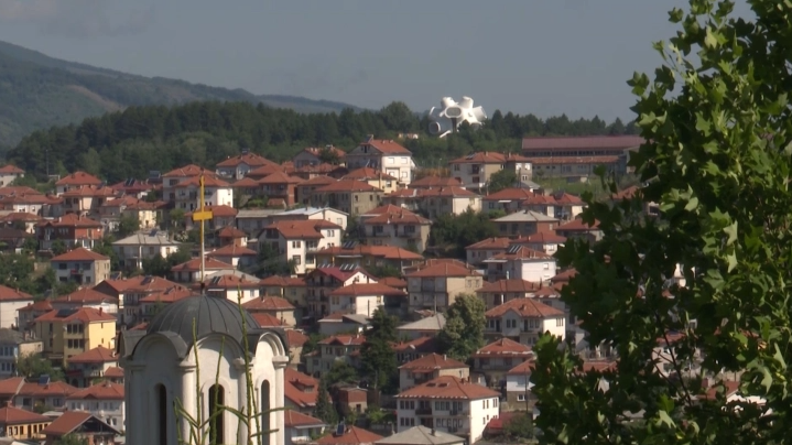 krusevo