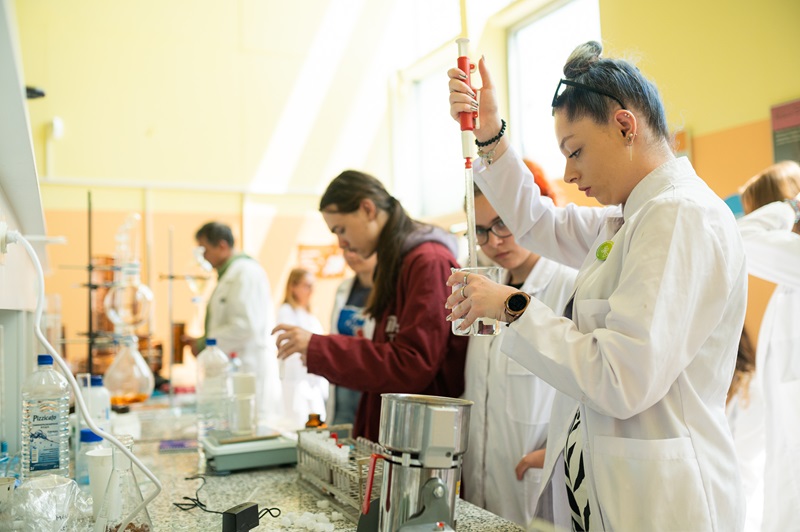 laboratorija