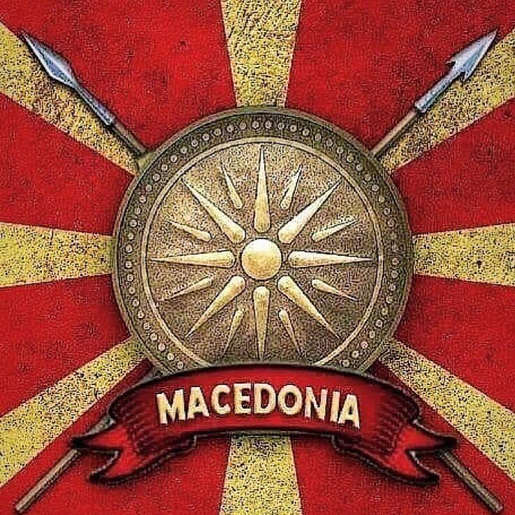 makedonia