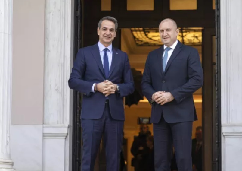 micotakis-radev atina