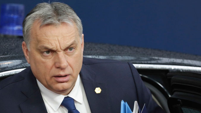 mkd-529223 Виктор Орбан ЕПА