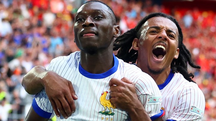 muani Коло Муани