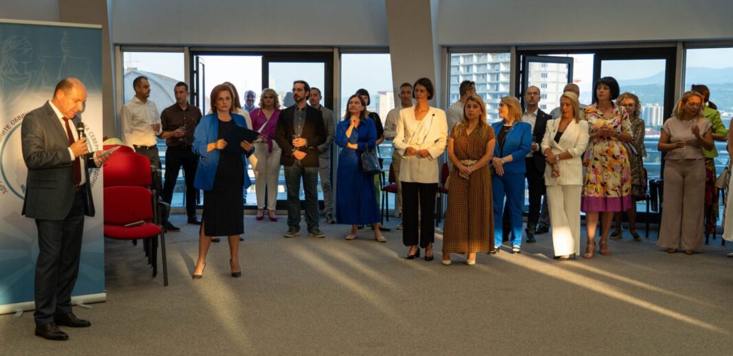 obviniteli 25 godini proslava