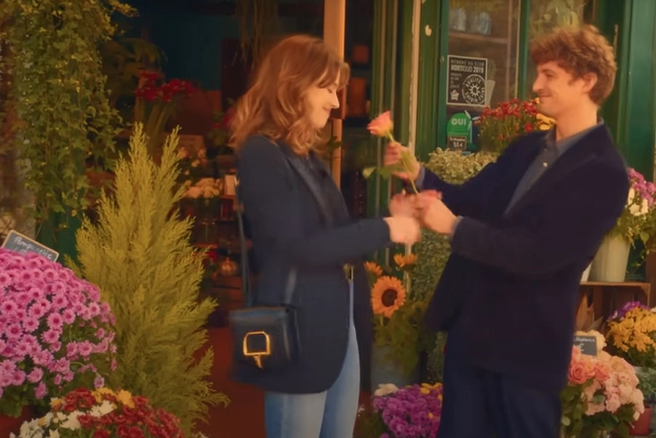 Od filmot na Vudi Alen