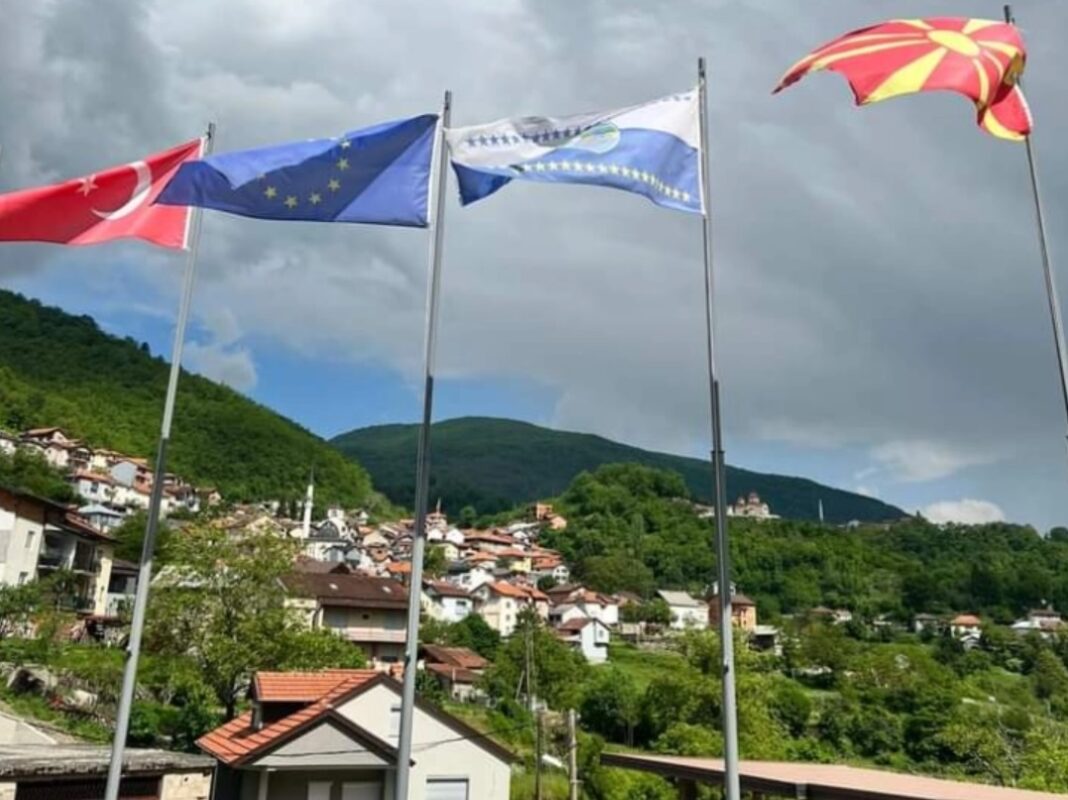 opstina mavrovo