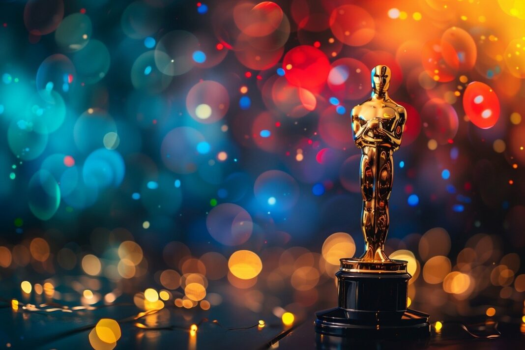 oskar statuetka piksabej