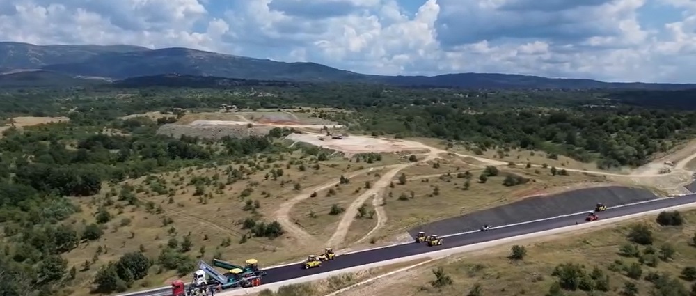 pat kumanovo rankovce