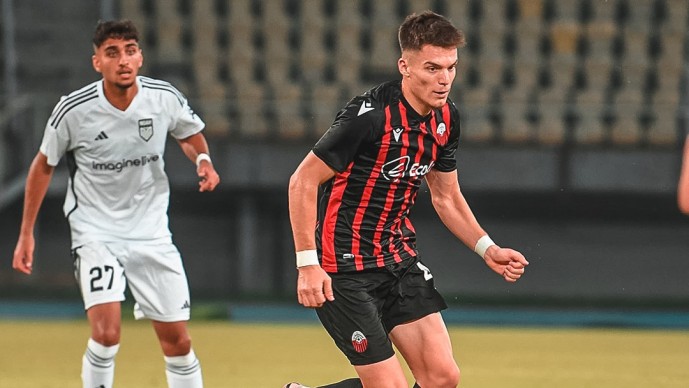 shkendija Шкендија