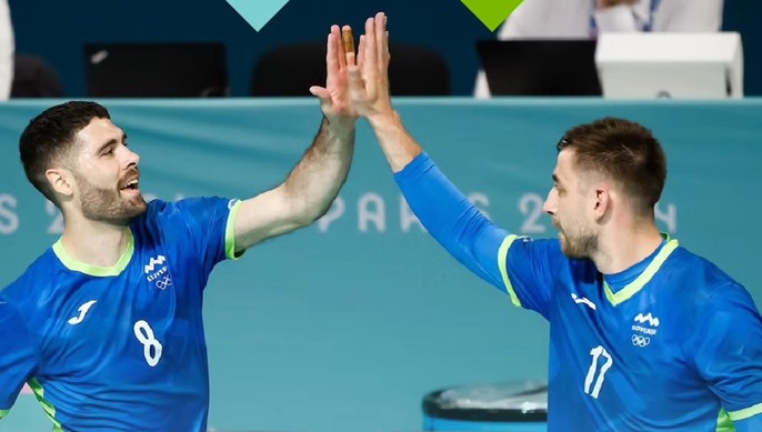 slovenia Словенија