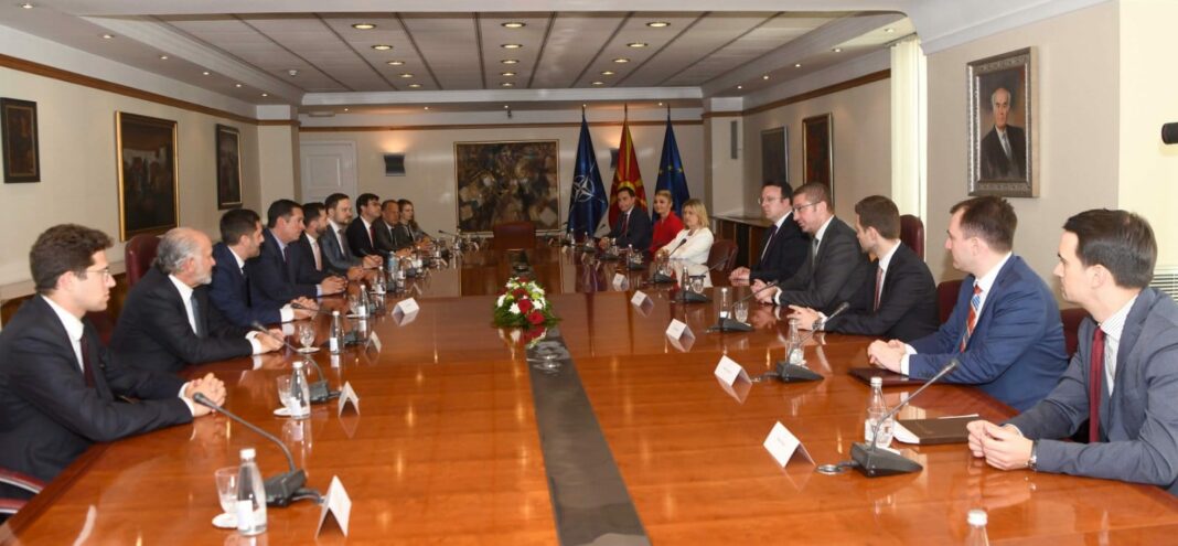 sredba rambl kris hristijan