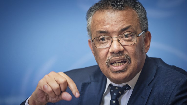 СЗО Гебрејесус