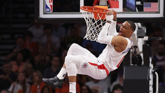 westbrook Вестбрук