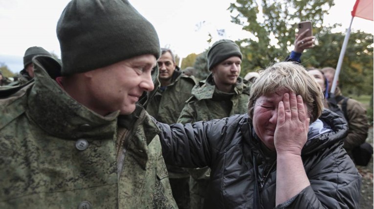 zarobenici зароб Ukraina Epa