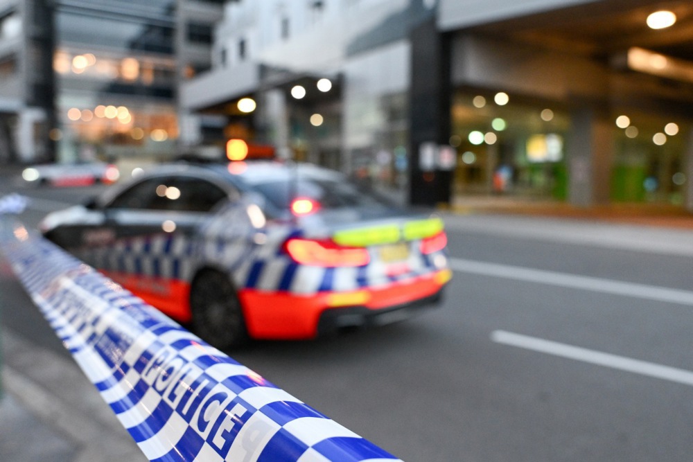 At least five dead following stabbing attack at Sydney mall