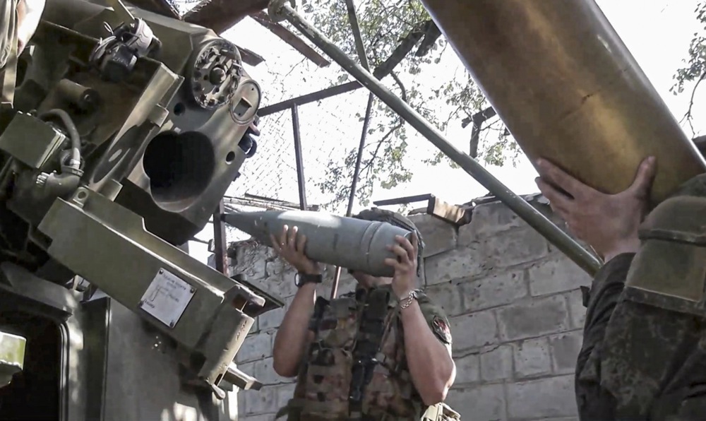 State of emergency announced in Belgorod region following Ukrainian attacks