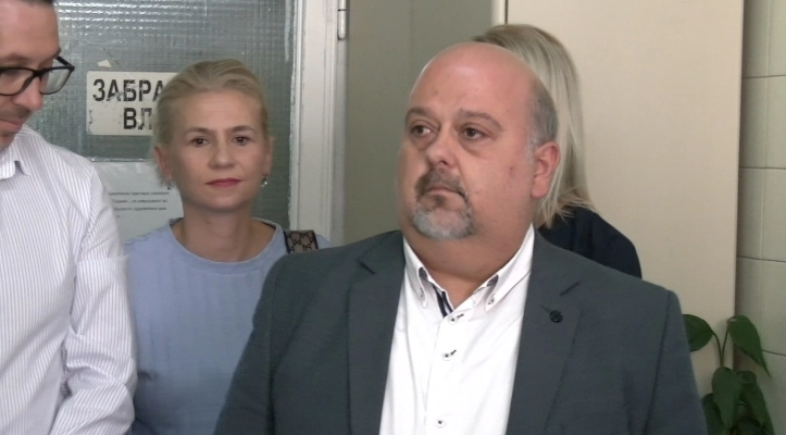 andonovski zamenik zdravstvo