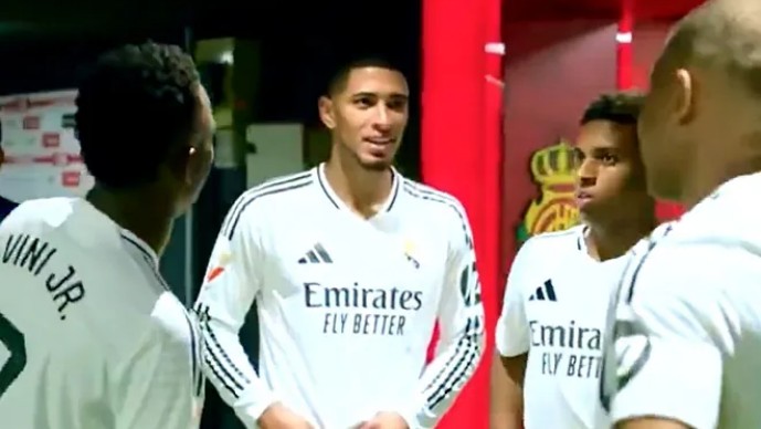 bellingham-mbappe Белингем, Мбапе