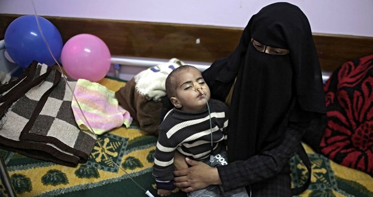 Боница газа Епа