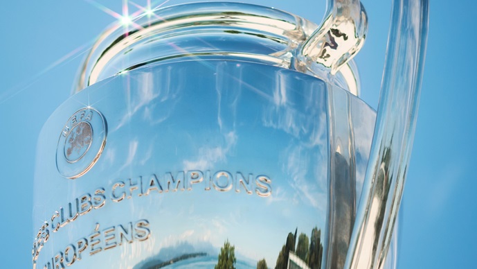 champions-league Лига на шампиони