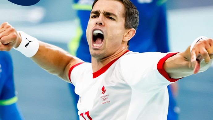 denmark Данска