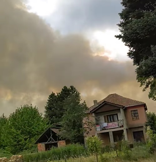 deponija gori kicevo