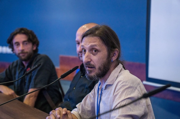 dobitnik na nagrada na svp