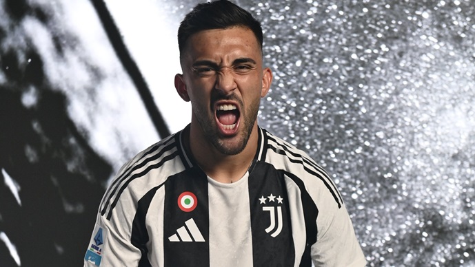 Нико Гонзалез