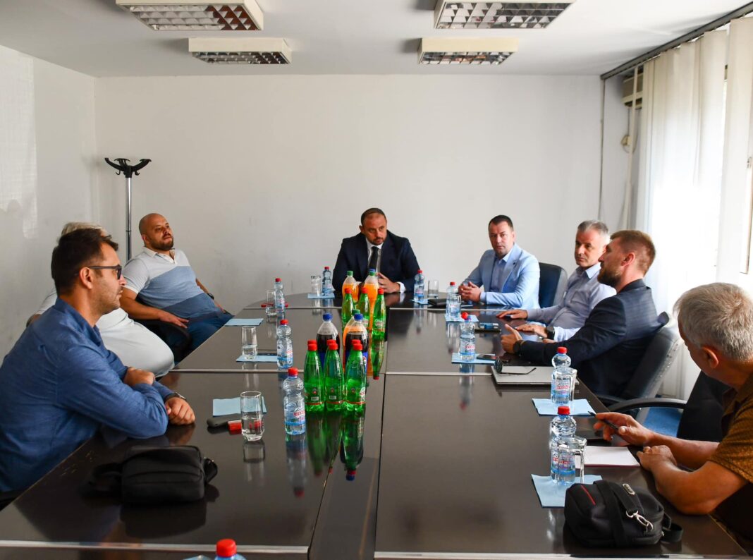 gradonacalnici skopje