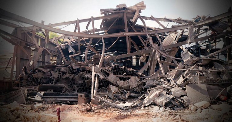 Израел војна Либан