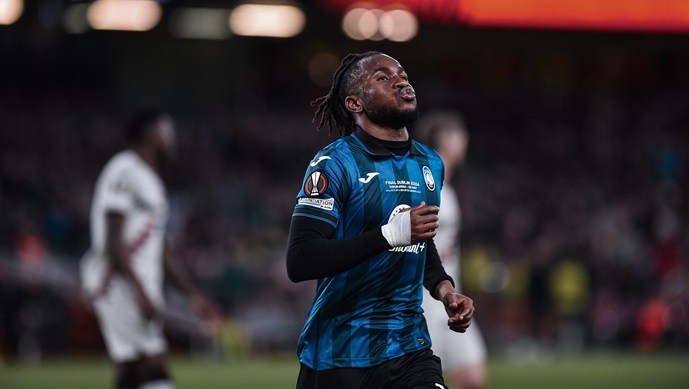 lookman Лукман