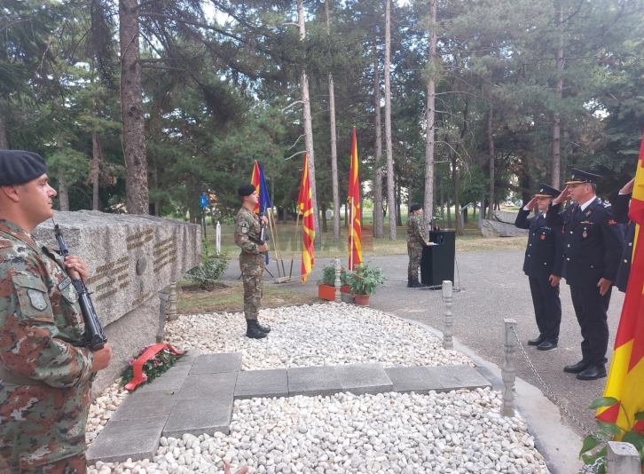 odbelezuvanje karpalak